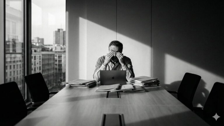 accentramento decisionale enti non profit