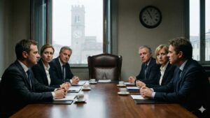 assenza di piano successione ets non profit