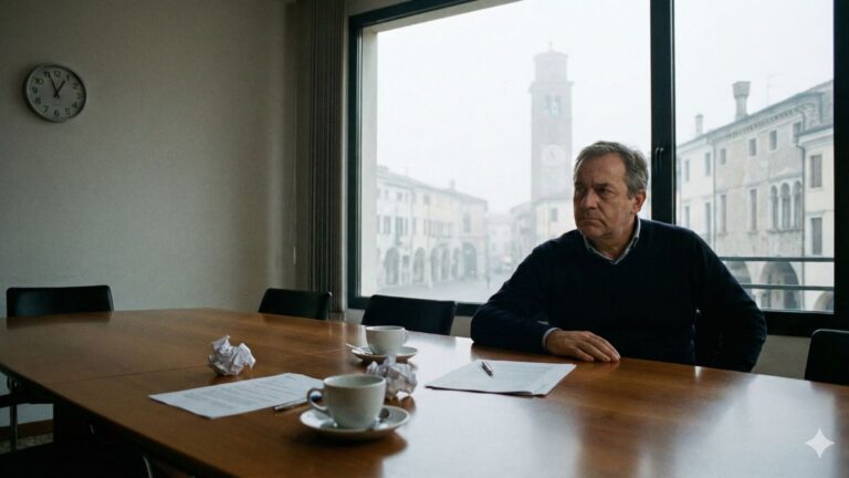 cda che non decide enti non profit