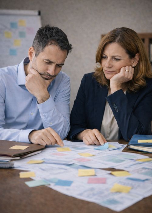 competenze cda presidenti terzo settore