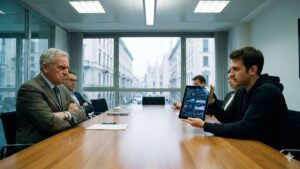 conflitto generazionale ets non profit