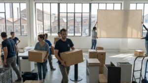 crescita organizzativa ets non profit