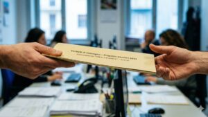 deleghe simboliche terzo settore non profit