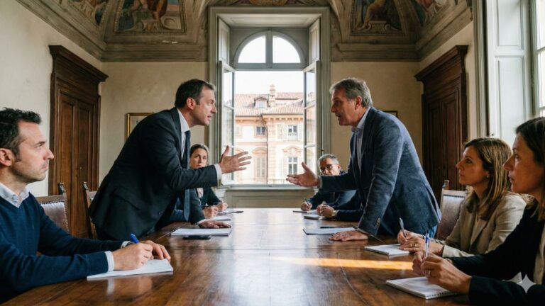 dissenso come risorsa strategica ets non profit