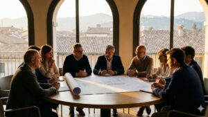 governance terzo settore decisioni sostenibili