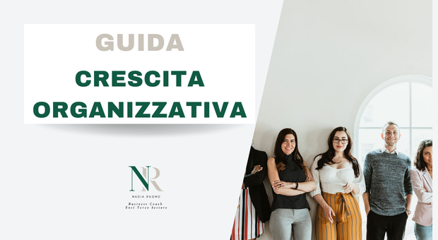 guida pdf crescita organizzativa