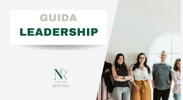 guida leadership ets non profit