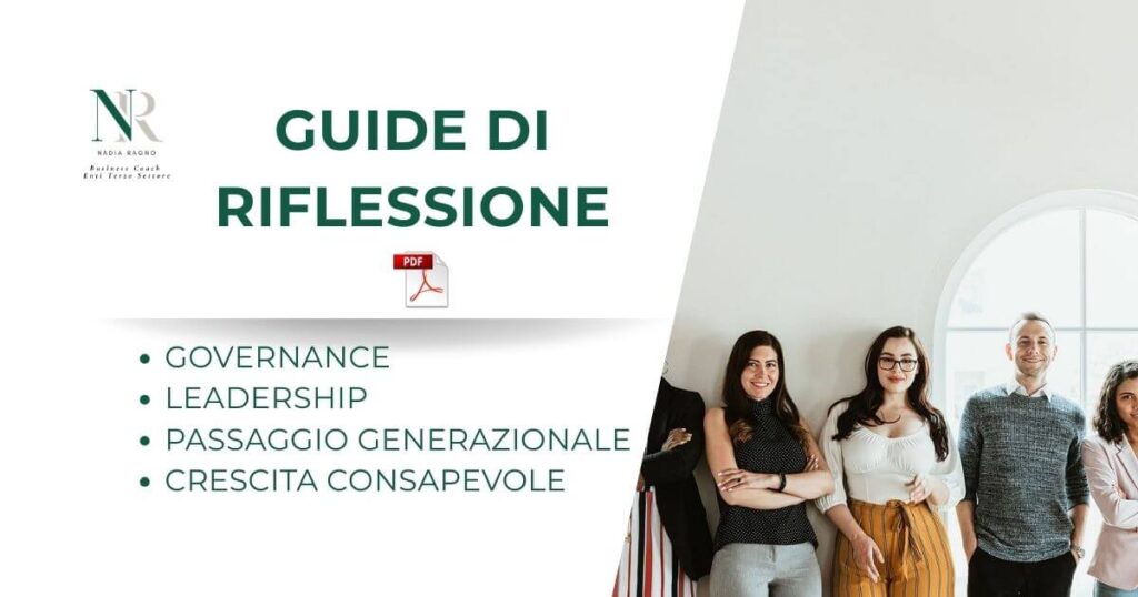 guide gratuite di riflessione per CDA