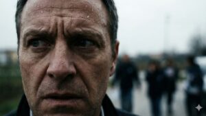 leadership sotto pressione ets non profit