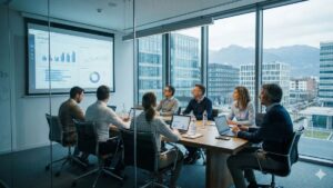 maturità organizzativa ets non terzo settore