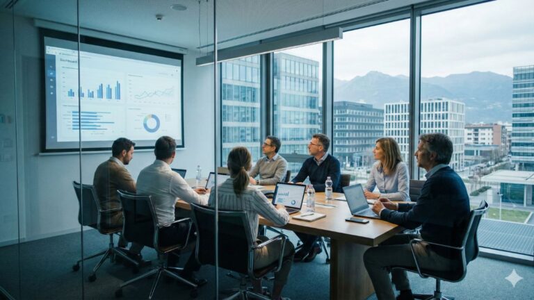 maturità organizzativa ets non terzo settore