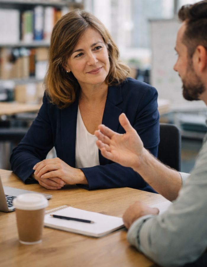 metodo nadia ragno terzo settore non profit