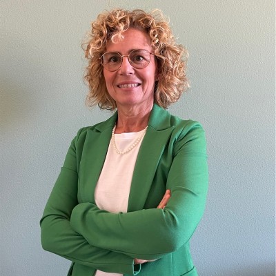 nadia ragno business coach terzo settore