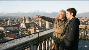 passaggio generazionale ets non profit