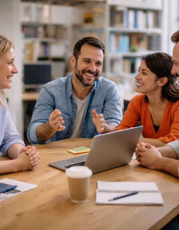 passaggio generazionale terzo settore non profit