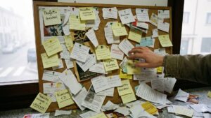 processi informali ets non profit