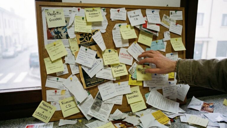 processi informali ets non profit