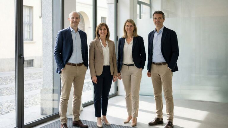 seconda linea successione ets non profit