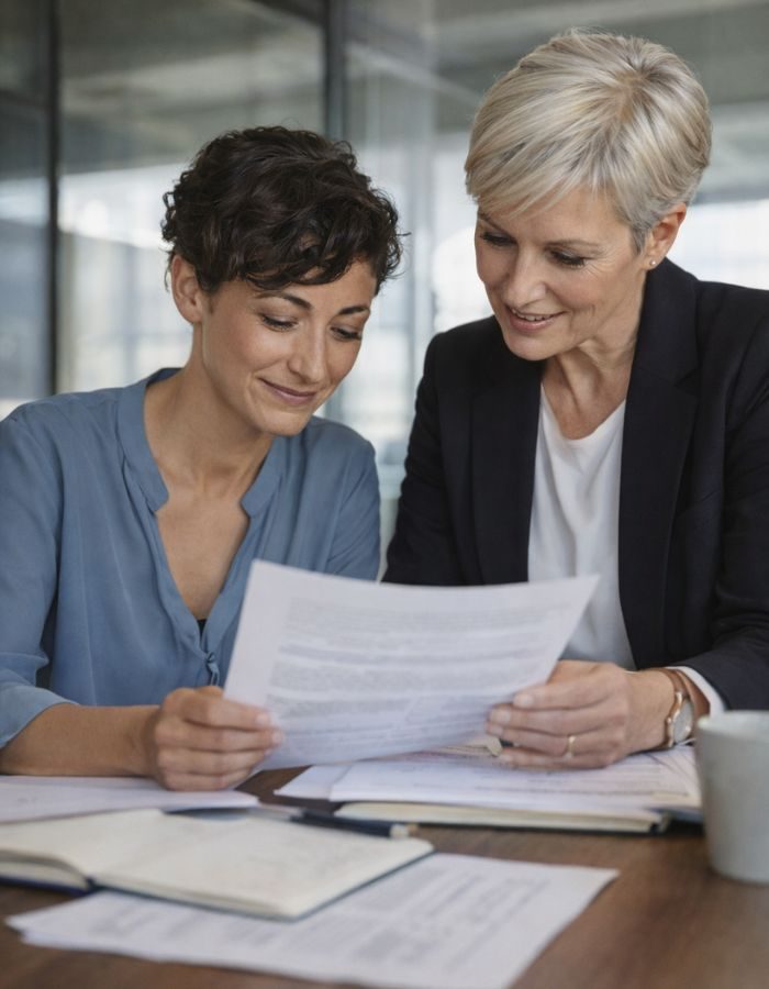 business coach terzo settore non profit