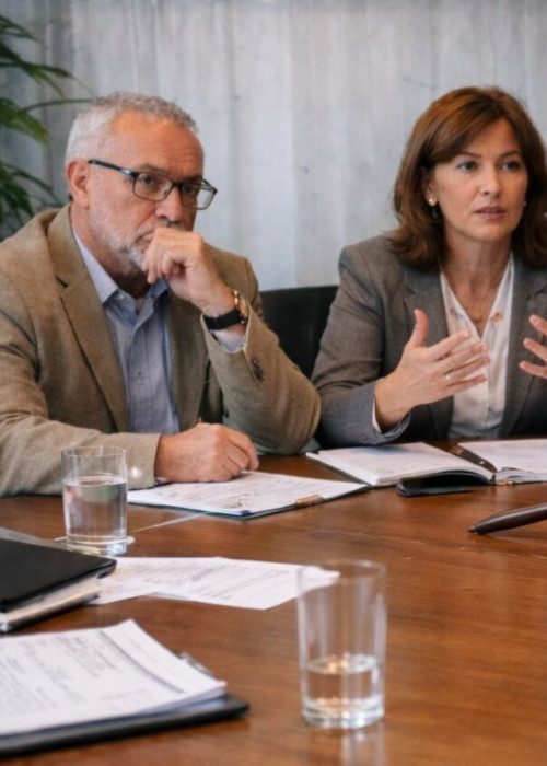 governance coaching terzo settore