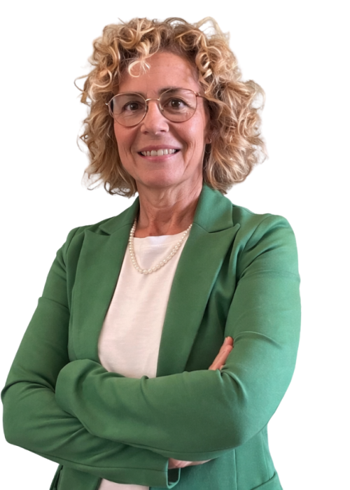 nadia ragno ets non profit